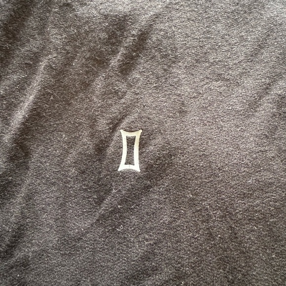 Kit And Ace Black Cowl Neck Sweater Size 4 - Picture 10 of 10